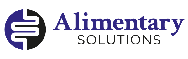 Alimentary Solutions Logo